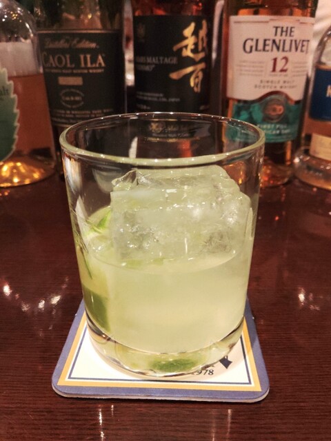 Restaurant Bar JUN（レストランバー ジュン） - 寒河江（ダイニングバー）の写真