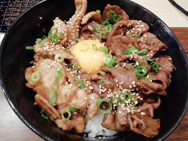 焼肉 ホルモン 彰 &ndash; 矢幅（岩手・紫波郡）本格焼肉店 | 口コミ・メニュー情報