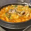韓国創作料理 CHAEEUN 梅田店
