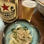 お好み焼き ゆとり - 