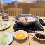 しゃぶ菜 - 