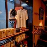 Le Premier Cafe - 店内