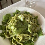 トラットリア メータ - 