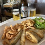 トラットリア メータ - 