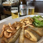 トラットリア メータ - 