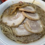 ラーメンの店 ホープ軒 千駄ヶ谷店 - 