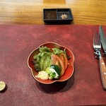 和風牛肉料理 まつもと - 