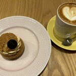 グラン・ヴァニーユ - 