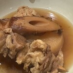 お好み焼き ゆとり - 