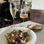 トラットリア メータ - 