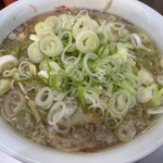 ラーメンの店 ホープ軒 千駄ヶ谷店 - 