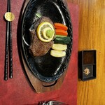 和風牛肉料理 まつもと - 