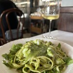 トラットリア メータ - 