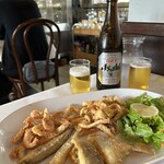 トラットリア メータ - 