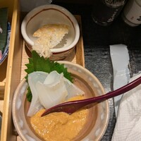 銀座米料亭 八代目儀兵衛 -  銀座米料亭 八代目儀兵衛 -