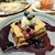 CREPE & GALETTE TOOTH TOOTH - 料理写真: