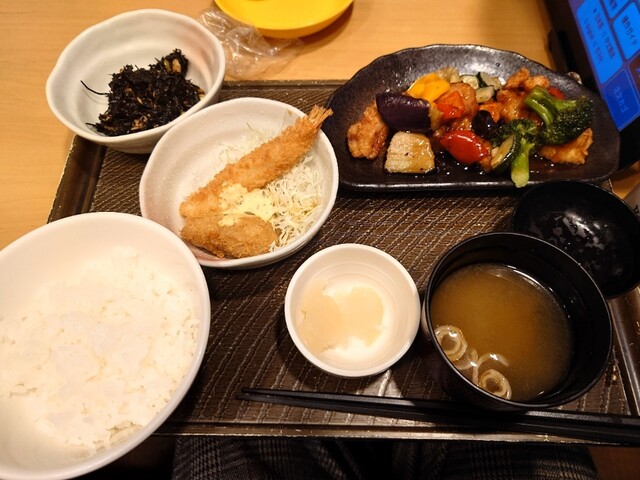 Gusto Machida Asahi Ten