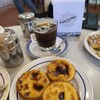 Pasteis de Belem