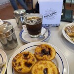 Pasteis de Belem - 
