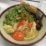 うどん 山口 - 2玉