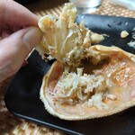 宝町サケスクエア - 蟹の身 様