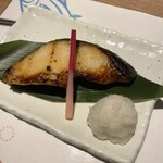 すし割烹悠水 - 