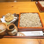 築地さらしなの里 - 