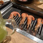 浜焼き しんちゃん - 