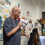 宝町サケスクエア - 大将 様