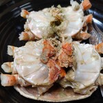 宝町サケスクエア - トムキャット☆