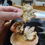 宝町サケスクエア - デコイ