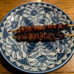 炭火やきとり 伝兵衛 - 