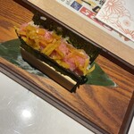 すし割烹悠水 - 