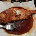 浜焼き しんちゃん - 