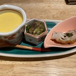 居酒屋 をさむ - 