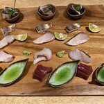 居酒屋 をさむ - 