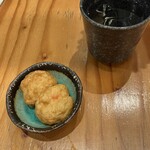 天ぷらと海鮮 ニューツルマツ - 