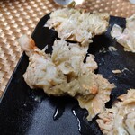 宝町サケスクエア - 蟹様オーバーホール