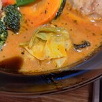 Rojiura Curry SAMURAI. - 