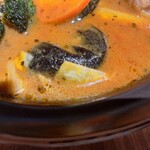 Rojiura Curry SAMURAI. - 