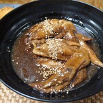 宝町サケスクエア - 手羽先様