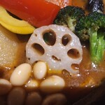 Rojiura Curry SAMURAI. - 