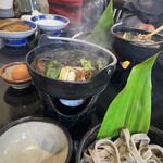 亀戸・養生料理　高の - 