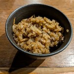 炭火やきとり 伝兵衛 - 