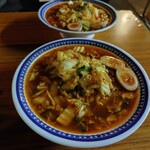 彩華ラーメン - 