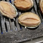 浜焼き しんちゃん - 