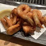 浜焼き しんちゃん - 