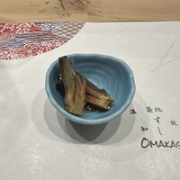 築地 すし Omakase - 