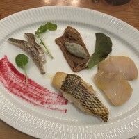 ボン・ヴィヴァン - 