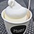 MYOKO COFFEE - 料理写真:濃厚ミルクソフト（カップ）